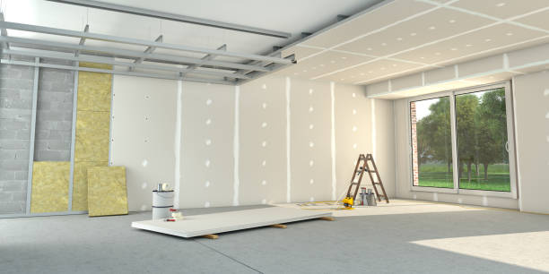 Best Insulation Maintenance and Repair in Hamton, IL